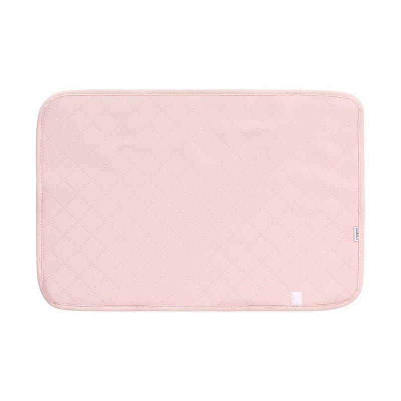 Cambiador Plegable Bebe Sweet Rosa - Nanetes #